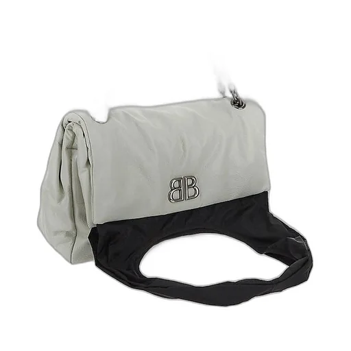 Monaco Chain Crossbody Bag