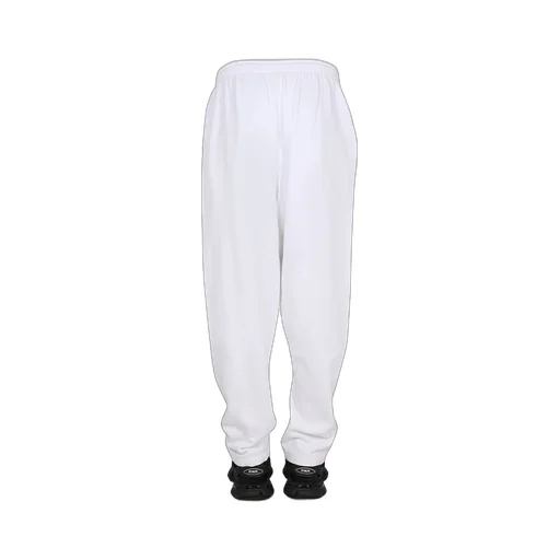 Nasa Logo Detail Track Pants