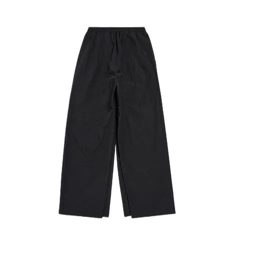 Double Front Track Suit Pants