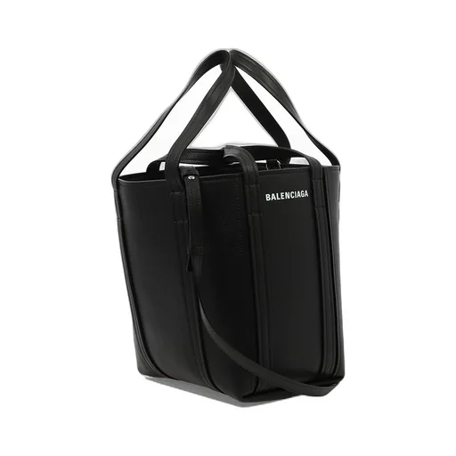 Everyday Leather Tote Bag