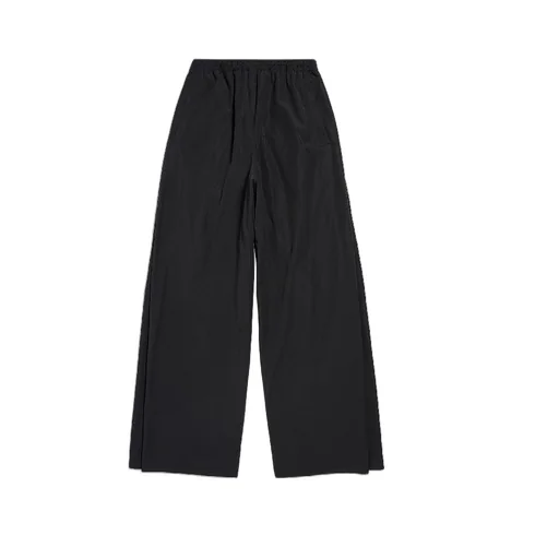Double Front Track Suit Pants
