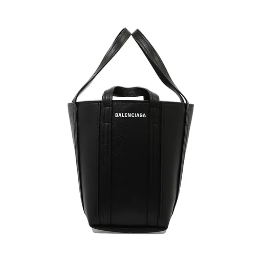 Everyday Leather Tote Bag