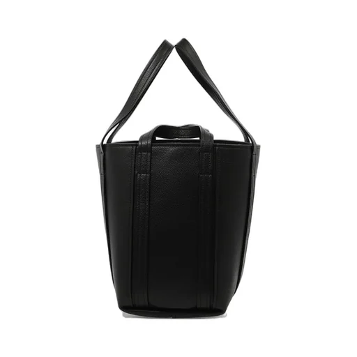 Everyday Leather Tote Bag