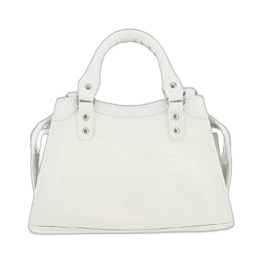Neo Classic Mini Tote Bag
