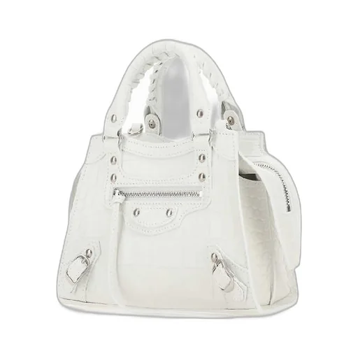 Neo Classic Mini Tote Bag