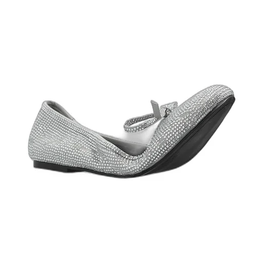 Leopold Ballerina Flat Shoes
