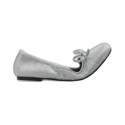 Leopold Ballerina Flat Shoes
