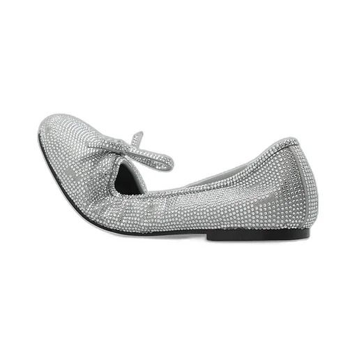 Leopold Ballerina Flat Shoes