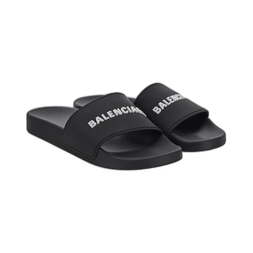 Logo Band Slide