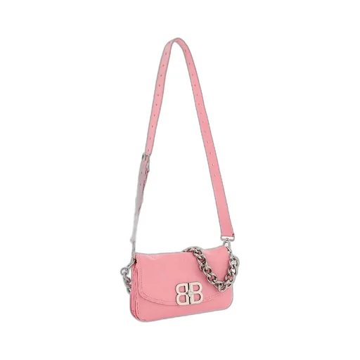 Bb Flap Small Shoulder Bag