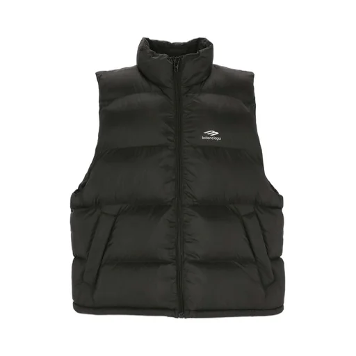 3B Ski Quilted Padding Vest