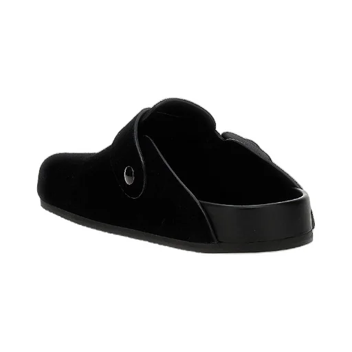 Sunday Suede Bloafers