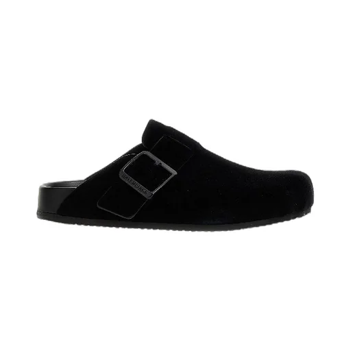 Sunday Suede Bloafers