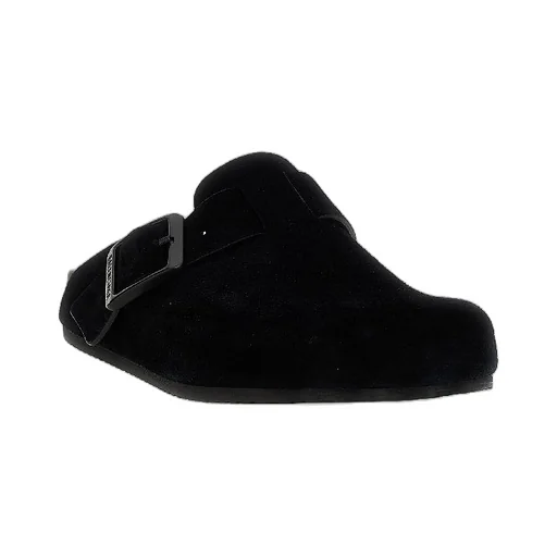 Sunday Suede Bloafers