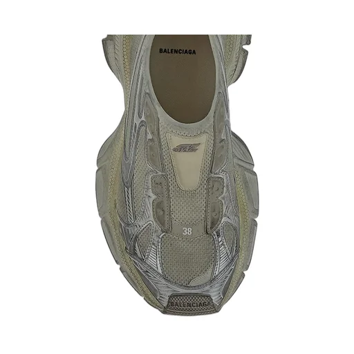 3Xl Slip-On Sneakers