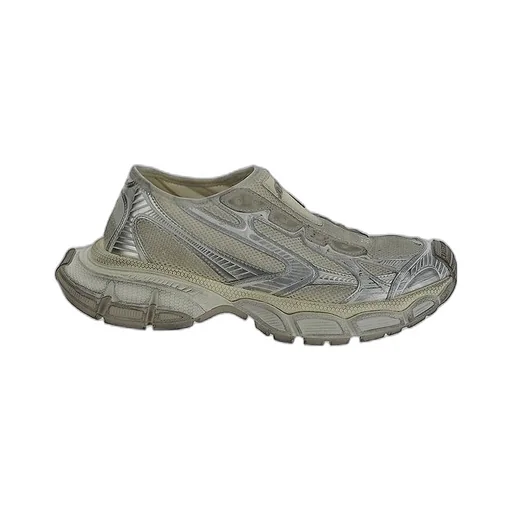 3Xl Slip-On Sneakers