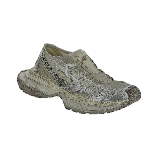 3Xl Slip-On Sneakers