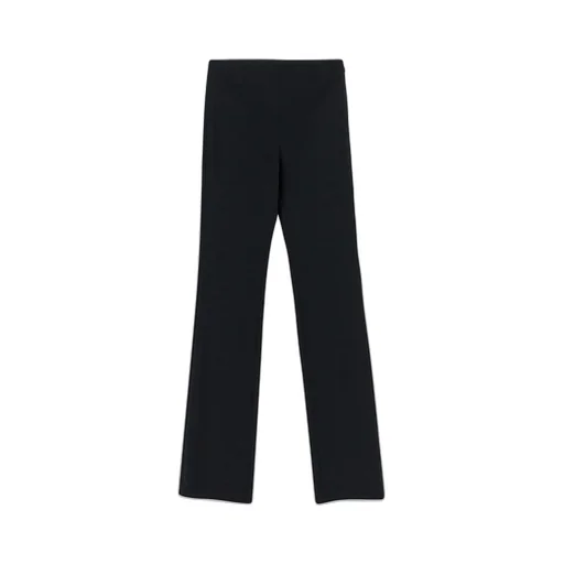 High Waist Flare Pants