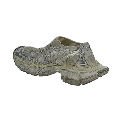 3Xl Slip-On Sneakers