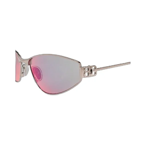 Cat Eye Frame Sunglasses