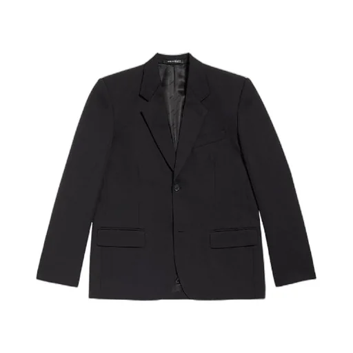 Single Breasted Taylor Jacket