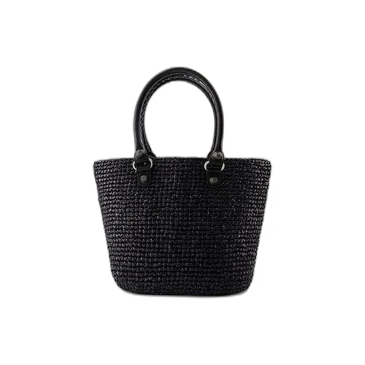 Le Cagole Pannier Tote Bag
