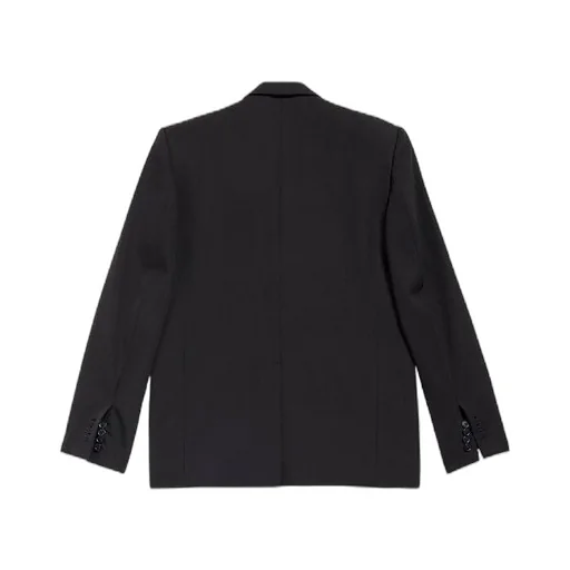 Single Breasted Taylor Jacket