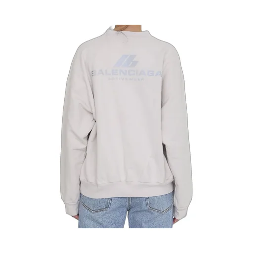 Activewear Sweatshirt