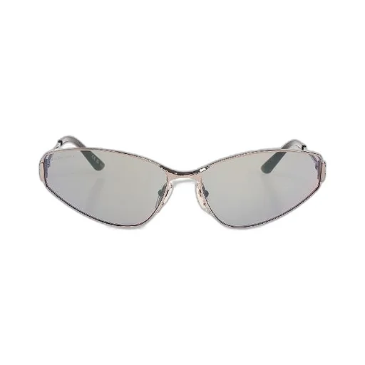 Cat Eye Frame Sunglasses