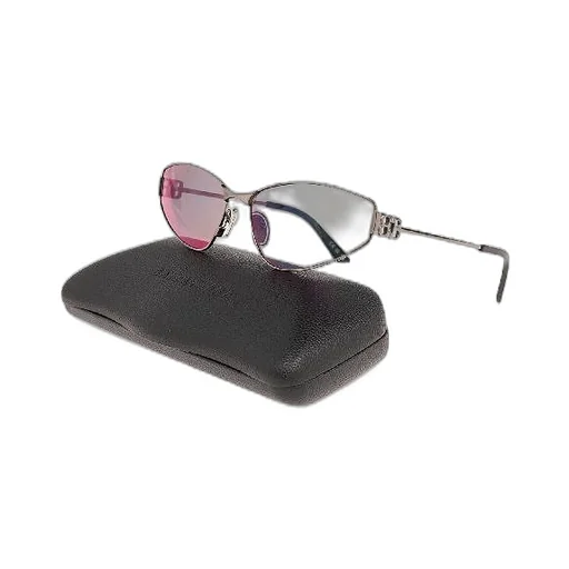 Cat Eye Frame Sunglasses
