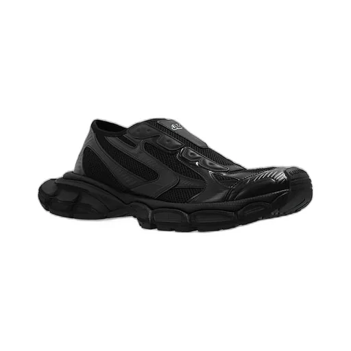 3Xl Slip-On Low-Top Sneakers