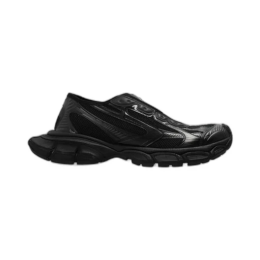 3Xl Slip-On Low-Top Sneakers