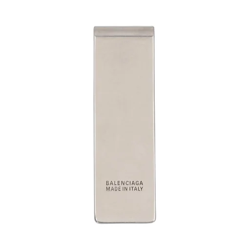 Engraving Logo Metal Money Clip