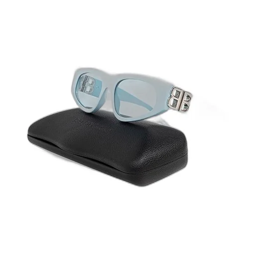 Dynasty Bb Logo Temple Sunglasses