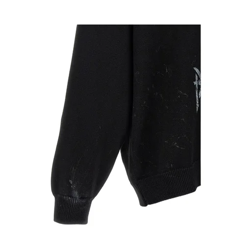 Logo Printing Sweatshirt