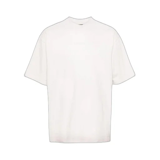 Logo Printed Short Sleeve T-Shirt