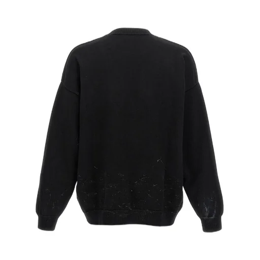 Logo Printing Sweatshirt