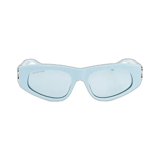 Dynasty Bb Logo Temple Sunglasses