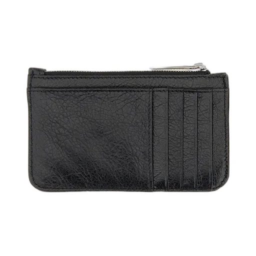 Monaco Long Coin And Card Holder