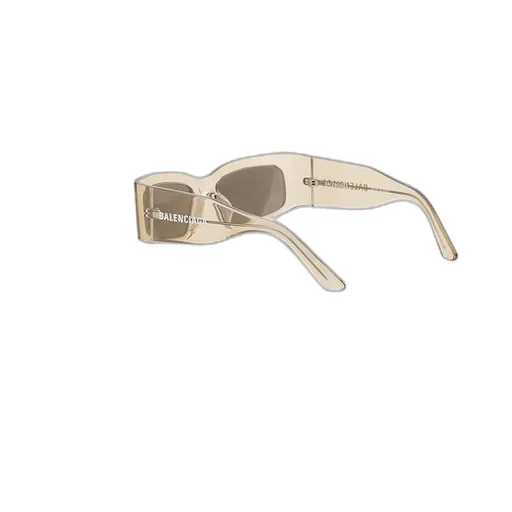 Logo Temple Square Sunglasses