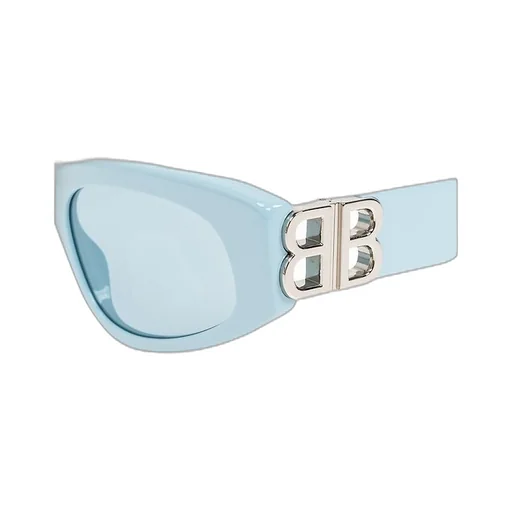 Dynasty Bb Logo Temple Sunglasses