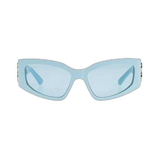Cat Bb Logo Temple Sunglasses