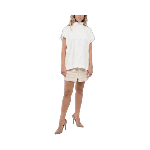 Pillow Oversized T-Shirt