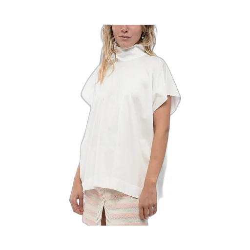 Pillow Oversized T-Shirt