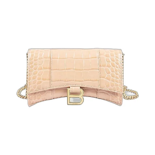 Crocker Hourglass Woc Bag