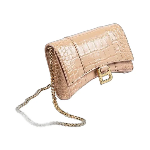 Crocker Hourglass Woc Bag