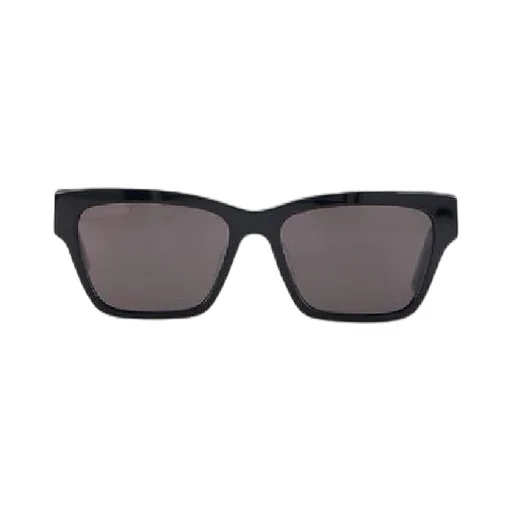Logo Temple Square Sunglasses