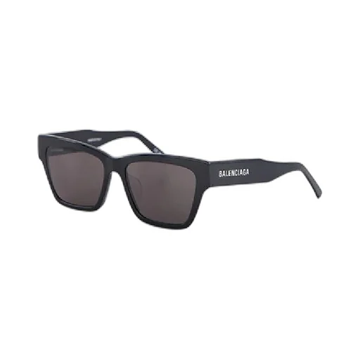 Logo Temple Square Sunglasses
