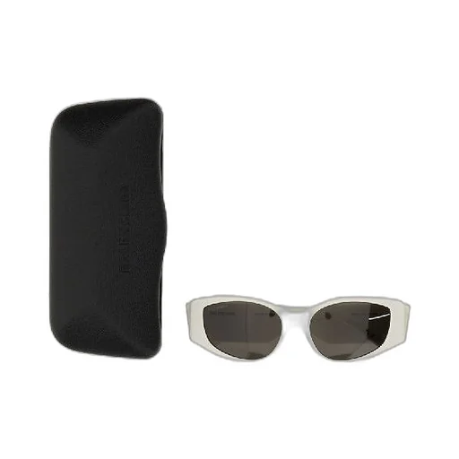 D Frame Sunglasses