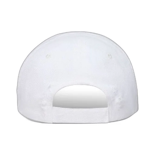 Bal.Com Logo Piercing Ball Cap
